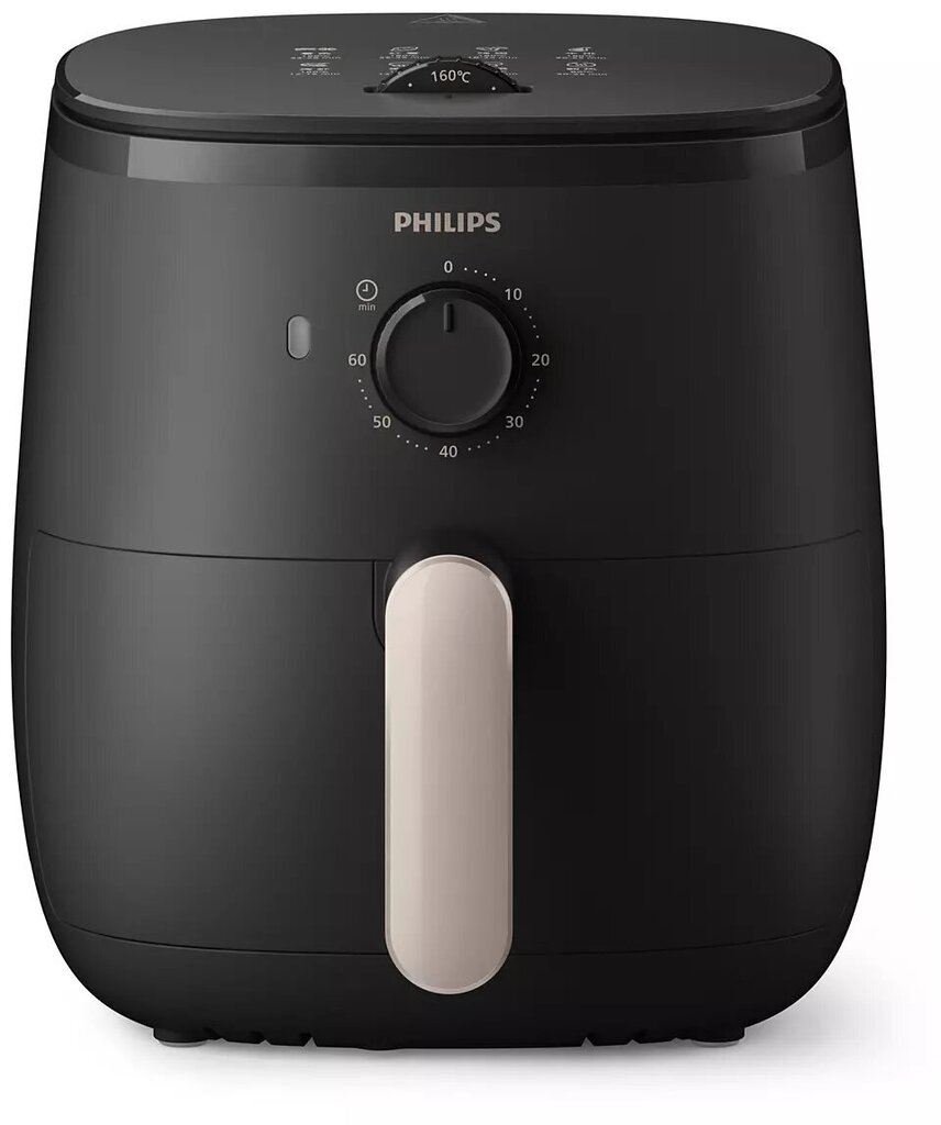 Philips 3000 Series L HD9100/80 hind ja info | Fritüürid, kuumaõhufritüürid | kaup24.ee