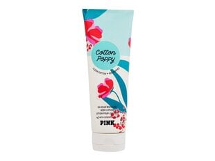 Kehakreem Victoria´s Secret Cotton Poppy, 236 ml цена и информация | Кремы, лосьоны для тела | kaup24.ee