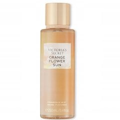 Kehaudu Victoria's Secret Orange Flower Sun, 250 ml hind ja info | Victoria's Secret Kosmeetika, parfüümid | kaup24.ee