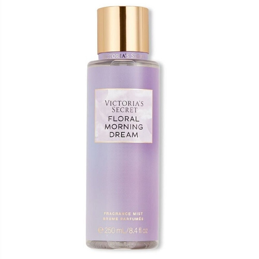Kehaudu Victoria's Secret Floral Morning Dream, 250 ml hind ja info | Kehakreemid, losjoonid | kaup24.ee