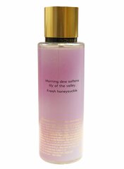 Kehaudu Victoria's Secret Floral Morning Dream, 250 ml hind ja info | Kehakreemid, kehaspreid | kaup24.ee