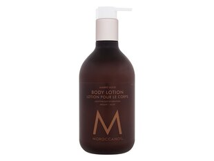 Ihupiim Moroccanoil Ambre Noir, 360 ml hind ja info | Kehakreemid, kehaspreid | kaup24.ee