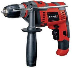 Einhell Lööktrell TC-ID 550 E 550W hind ja info | Akutrellid ja akukruvikeerajad | kaup24.ee