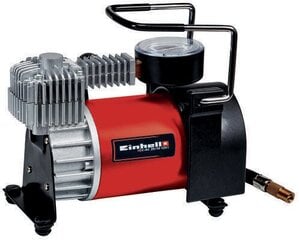 Einhell kompressor CC-AC 35/10 12V 35l/min цена и информация | Компрессоры | kaup24.ee