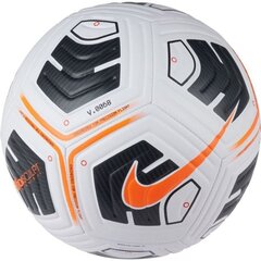 Jalgpalli pall Nike CU8047 101 hind ja info | Jalgpalli pallid | kaup24.ee