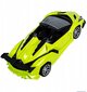 Kaugjuhitav auto, AIG kabriolett hind ja info | Poiste mänguasjad | kaup24.ee