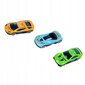 Haagissuvila, autod hind ja info | Poiste mänguasjad | kaup24.ee
