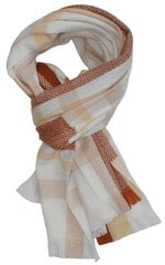 Тонкий прозрачный шарф, пляжная шаль для женщин цена и информация | Женские шарфы, платки | kaup24.ee