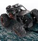 Kaugjuhitav auto, Rock Crawler hind ja info | Poiste mänguasjad | kaup24.ee