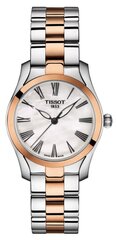 Naiste käekell Tissot T112.210.22.113.01 цена и информация | Женские часы | kaup24.ee