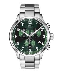 Meeste käekell Tissot T116.617.11.092.00 цена и информация | Мужские часы | kaup24.ee