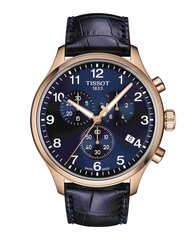 Meeste käekell Tissot T116.617.36.042.00 цена и информация | Мужские часы | kaup24.ee