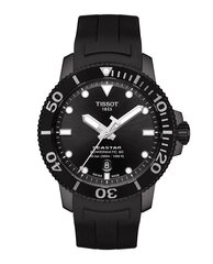 Meeste käekell Tissot T120.407.37.051.00 hind ja info | Meeste käekellad | kaup24.ee