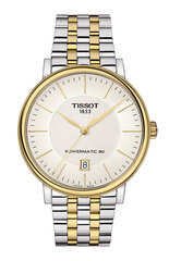 Meeste käekell Tissot T122.407.22.031.00 hind ja info | Meeste käekellad | kaup24.ee