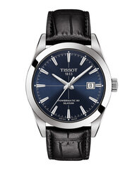 Meeste käekell Tissot T127.407.16.041.01 цена и информация | Мужские часы | kaup24.ee