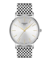 Мужские часы Tissot T143.410.11.011.01 цена и информация | Мужские часы | kaup24.ee