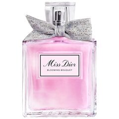 Tualettvesi Dior Miss Dior Blooming Bouquet Edt naistele, 150 ml цена и информация | Женские духи | kaup24.ee