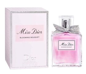 Tualettvesi Dior Miss Dior Blooming Bouquet Edt naistele, 150 ml цена и информация | Женские духи | kaup24.ee