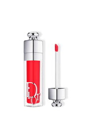 Huuleläige Christian Dior Addict Lip Maximizer, 015 Cherry, 6 ml hind ja info | Huulepulgad, -läiked, -palsamid, vaseliin | kaup24.ee