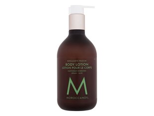 Kehakreem Moroccanoil Bergamote Fraiche, 360 ml hind ja info | Kehakreemid, losjoonid | kaup24.ee