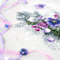 Tikkimiskomplekt Magic Needle "Frosty Evening" 200-242 hind ja info | Tikkimistarvikud | kaup24.ee