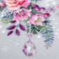 Tikkimiskomplekt Magic Needle "Winter Fancy" 200-248 hind ja info | Tikkimistarvikud | kaup24.ee