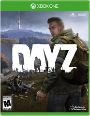 DayZ Xbox One hind ja info | Arvutimängud, konsoolimängud | kaup24.ee