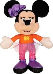 Maskott Minnie Fashion hind ja info | Pehmed mänguasjad | kaup24.ee