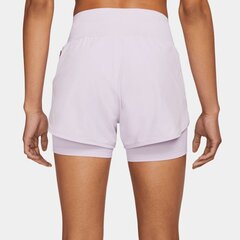 Nike spordipüksid naistele CZ9570, roosa hind ja info | Naiste spordiriided | kaup24.ee