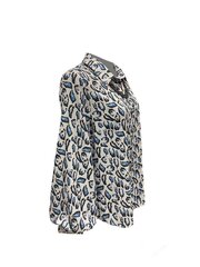 Женская блузка/CHANZELIZE/5330B/ цена и информация | Женские блузки, рубашки | kaup24.ee