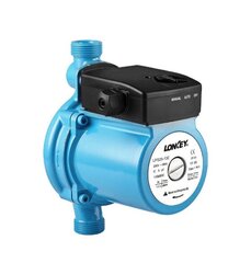 Automaatne kuumavee tsirkulatsioonipump Lonkey LPS15-11Z-1 LPS/LPA цена и информация | Аксессуары для вентиляционного оборудования | kaup24.ee