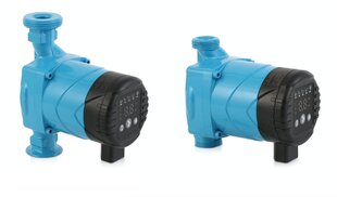 Tsirkulatsioonipump Lonkey LPS25-4BP LPS I hind ja info | Kütte- ja ventilatsiooni tarvikud jne. | kaup24.ee