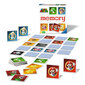 Mälumäng Ravensburger Grand Memory Super Mario, EN цена и информация | Lauamängud ja mõistatused | kaup24.ee