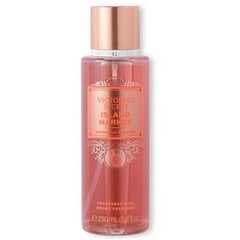 Kehasprei Victoria's Secret Island Market, 250 ml hind ja info | Kehakreemid, losjoonid | kaup24.ee