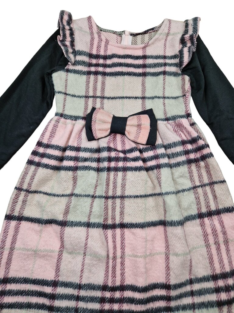 Kleit tüdrukutele hind ja info | Tüdrukute kleidid | kaup24.ee