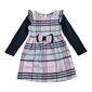 Kleit tüdrukutele hind ja info | Tüdrukute kleidid | kaup24.ee