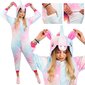 Kigurumi pidžaama naistele Springos HA5081, suurus: L цена и информация | Öösärgid, pidžaamad | kaup24.ee