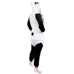 Kigurumi pidžaama naistele Springos HA5078, suurus: L цена и информация | Женские пижамы, ночнушки | kaup24.ee