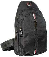 Супер маленькая модная сумка-рюкзак унисекс цена и информация | Мужские сумки | kaup24.ee