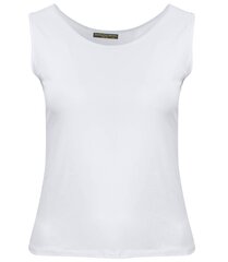 T-särk naistele, valge hind ja info | Naiste T-särgid | kaup24.ee