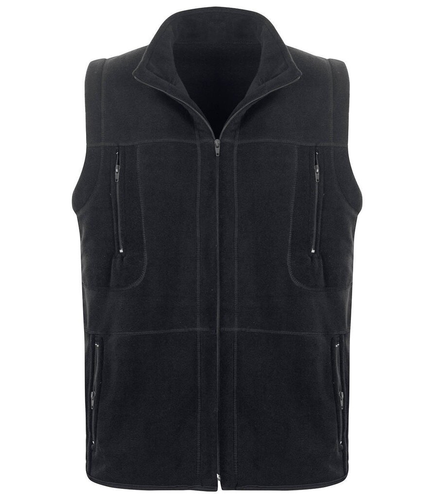 Vest meestele, must hind ja info | Meeste vestid | kaup24.ee