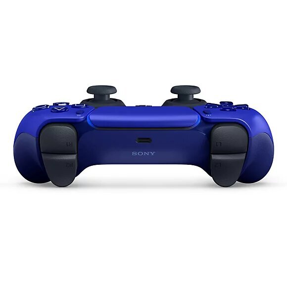 Sony Playstation 5 DualSense Blue цена и информация | Mängupuldid | kaup24.ee