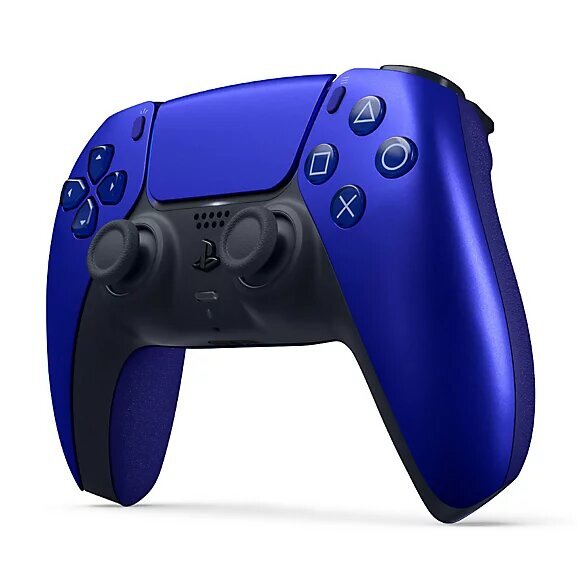 Sony Playstation 5 DualSense Blue цена и информация | Mängupuldid | kaup24.ee