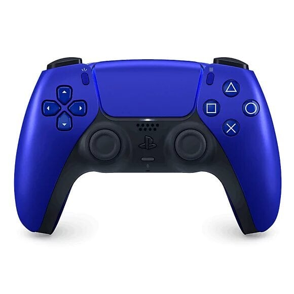 Sony Playstation 5 DualSense Blue hind ja info | Mängupuldid | kaup24.ee