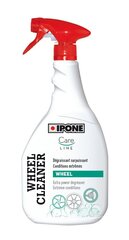 Hooldustoode Ipone Wheel Cleaner 800656, 1L цена и информация | Мотоаксессуары | kaup24.ee