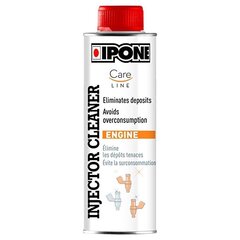 Addendum Ipone Injector Cleaner 800654, 300ml hind ja info | Moto aksessuaarid | kaup24.ee