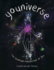 Youniverse: The Quantum Kaleidoscope of You цена и информация | Книги для малышей | kaup24.ee