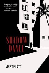 Shadow Dance цена и информация | Фантастика, фэнтези | kaup24.ee