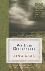 King Lear hind ja info | Lühijutud, novellid | kaup24.ee