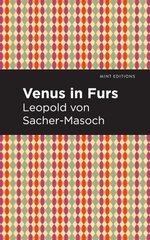 Venus in Furs цена и информация | Фантастика, фэнтези | kaup24.ee